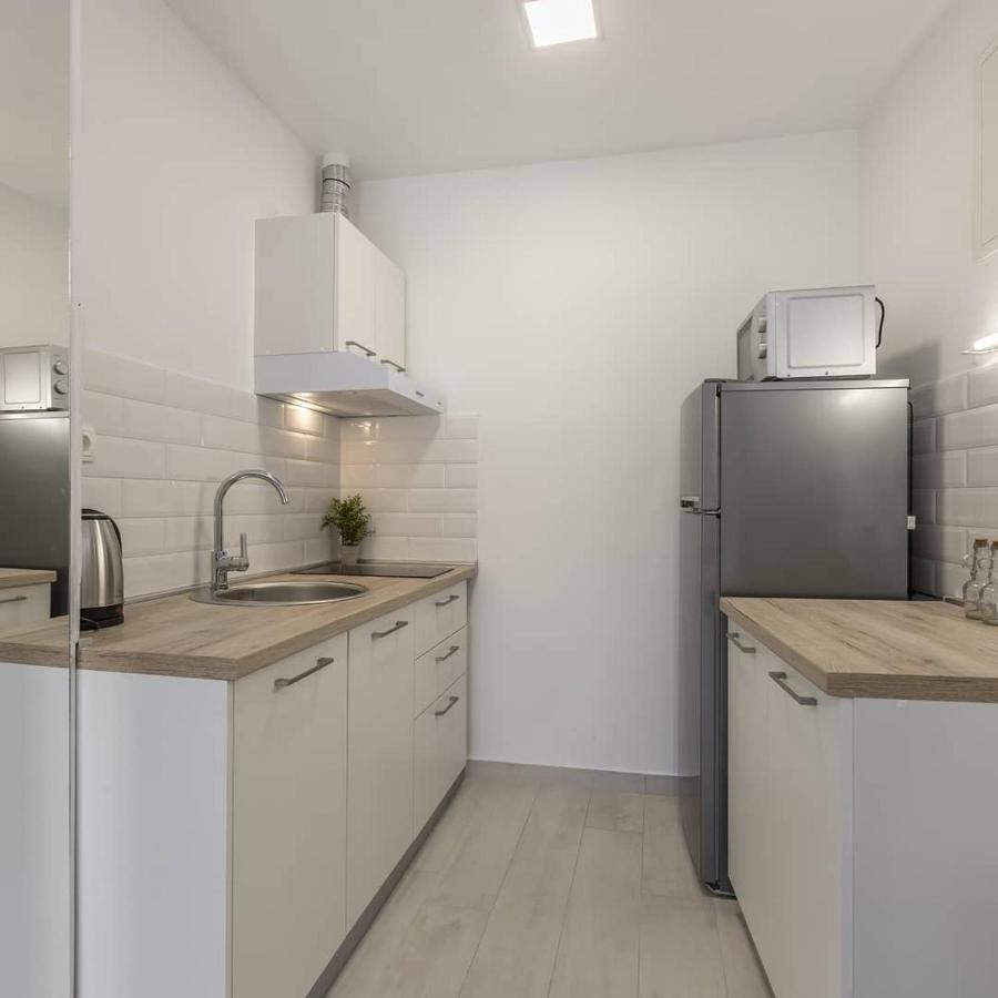 Luxury Apartments Skalinada Near Beaches, Tisno - Dalmatia エクステリア 写真